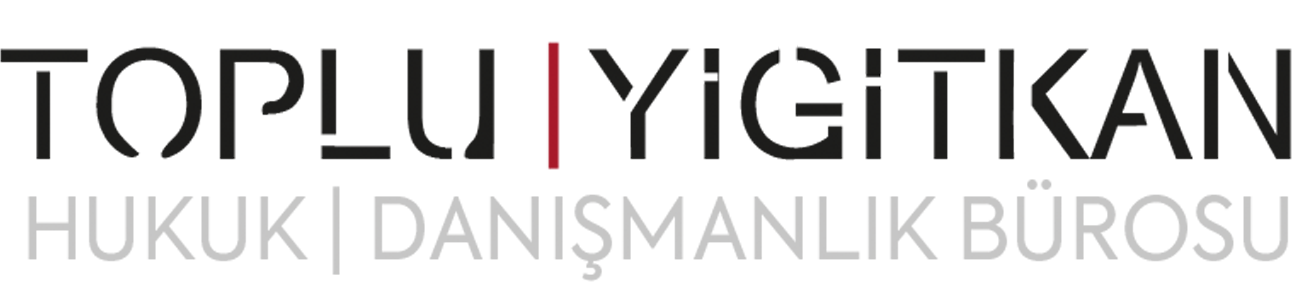 Toplu Yiğitkan Hukuk Ve Danışmanlık Bürosu